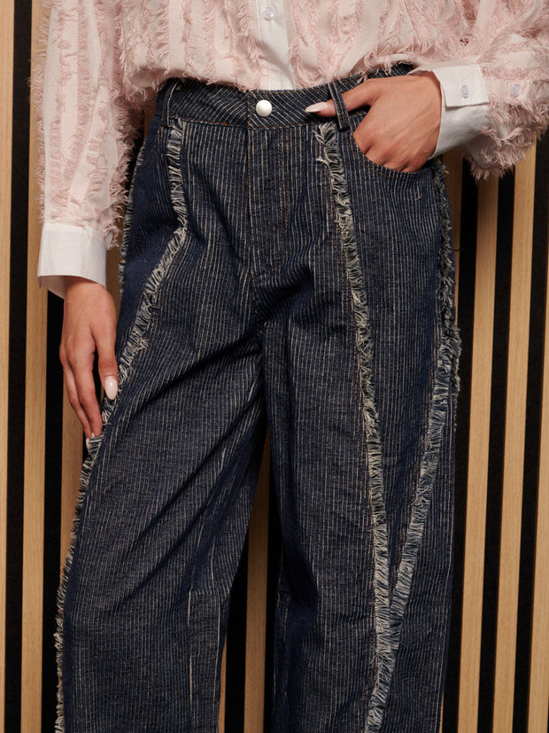 <b> Ghospell </b> Roxanne Jeans