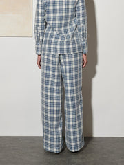 <b> Ghospell </b> Maya Sequin Trousers