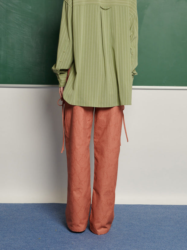 <b> Ghospell </b> Izya Denim Jeans