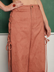 <b> Ghospell </b> Izya Denim Jeans