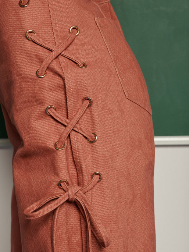 <b> Ghospell </b> Izya Denim Jeans