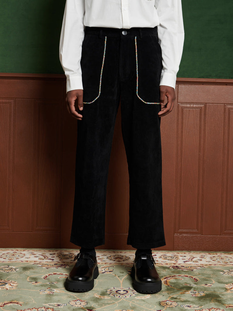 Cameron Bead Trousers