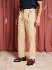 Mallard Bow Trousers