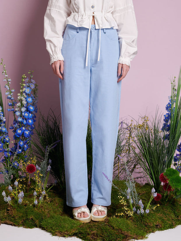 Field Gem Trousers