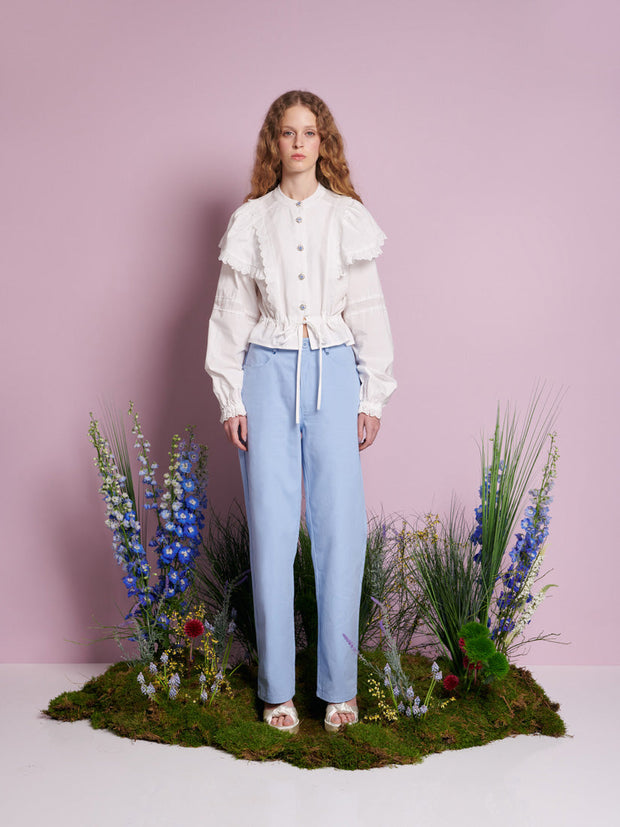 Field Gem Trousers