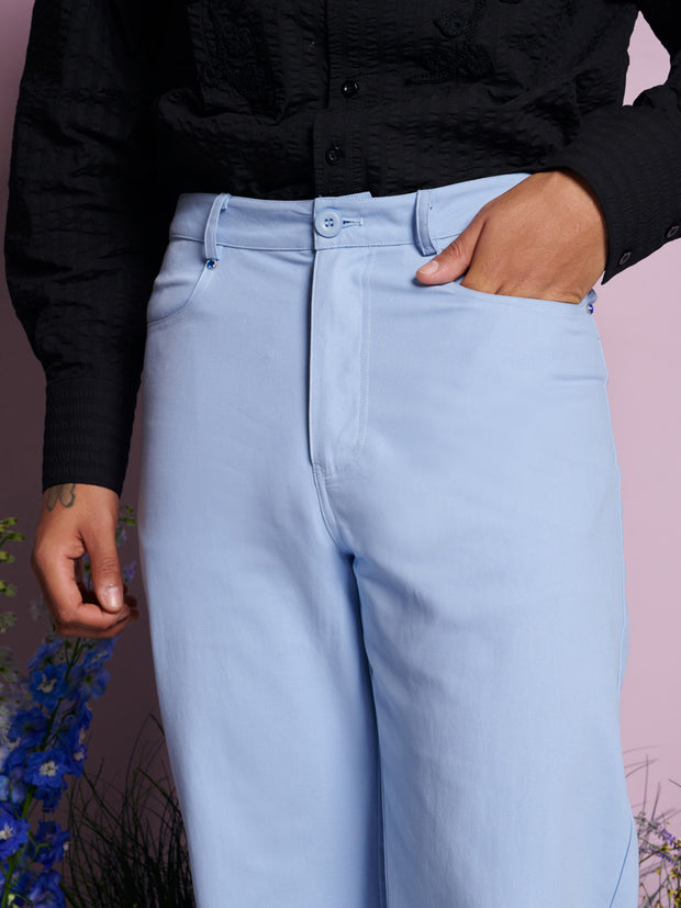 Field Gem Trousers