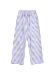 Verano Striped Trousers