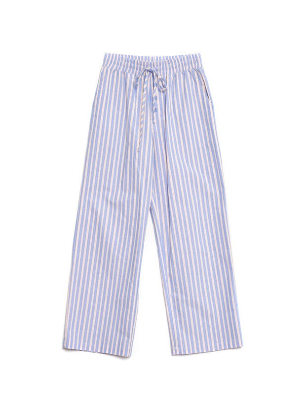 Verano Striped Trousers