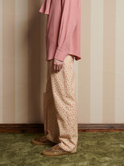 Naveen Ditsy Jeans
