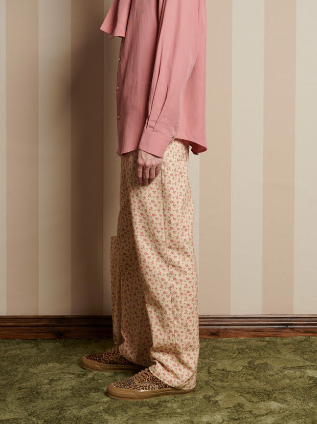 Naveen Ditsy Jeans