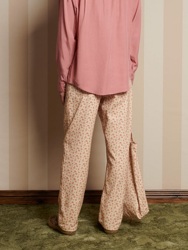 Naveen Ditsy Jeans