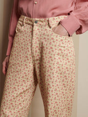 Naveen Ditsy Jeans