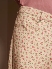 Naveen Ditsy Jeans