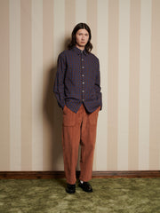 Cameron Cord Trousers