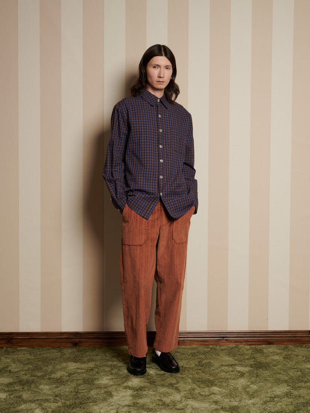Cameron Cord Trousers