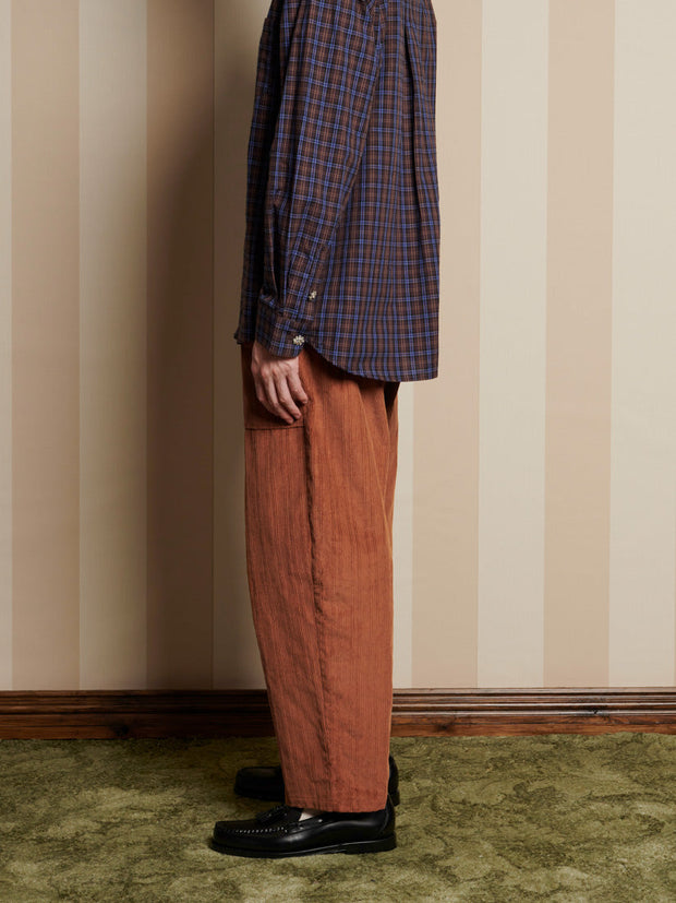 Cameron Cord Trousers