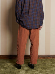 Cameron Cord Trousers