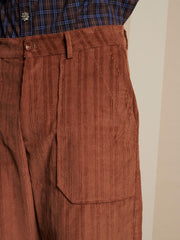 Cameron Cord Trousers