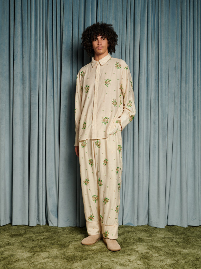 Marcello Pyjama Trousers – Sister Jane