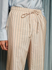 Alba Stripe Trousers