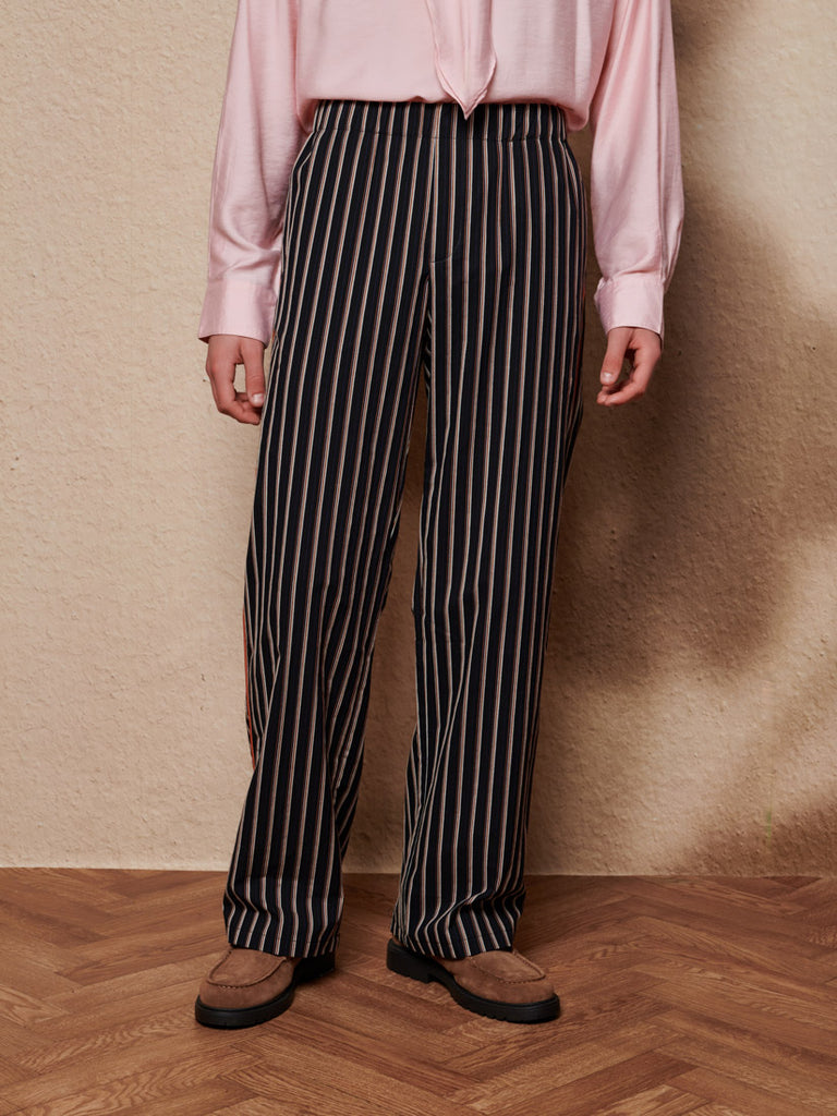 Wisp Stripe Pyjama Trousers