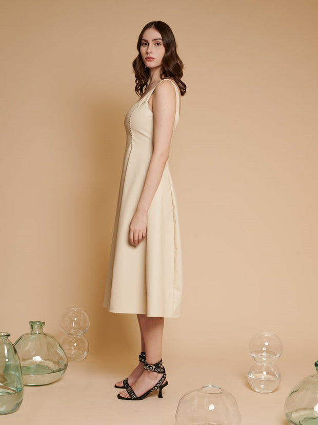 Mango moira hot sale dress