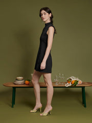 <b>Ghospell</b> Kinley Mini Dress