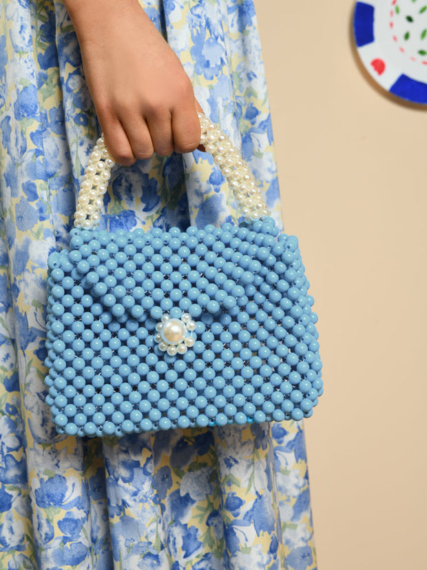 Estella Pearl Mini Bag
