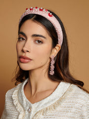 <b>DREAM</b> Pastures Jacquard Headband