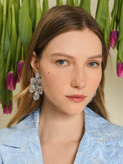 <b>DREAM</b> Fleur Bead Earrings