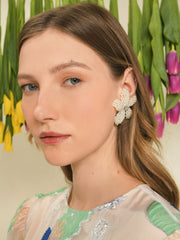 <b>DREAM</b> Blossom Earrings