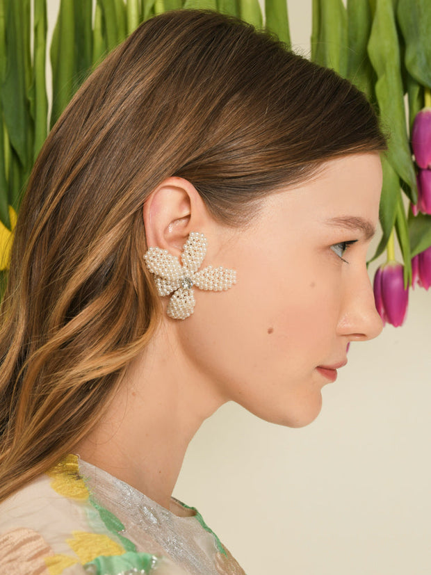 <b>DREAM</b> Blossom Earrings