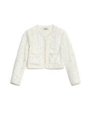 <b>DREAM</b> Agatha Embellished Jacket