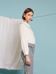 Dandelion Days Blouse