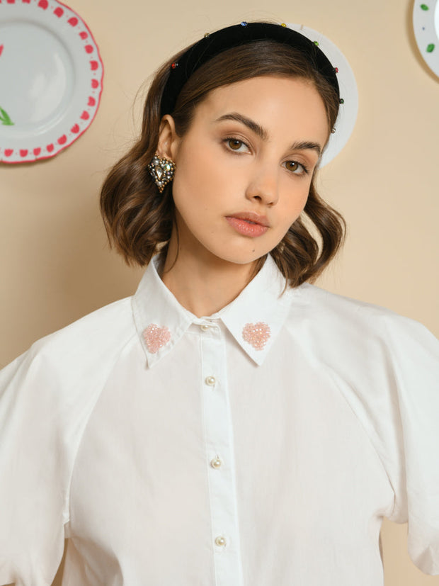 Haven Heart Shirt