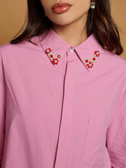 <b>DREAM</b> Cassie Embellished Shirt