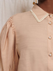 <b>DREAM</b> Ladybird Pearl Shirt