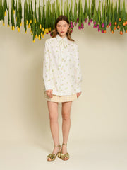 <b>DREAM</b> Ditsy Pick Shirt