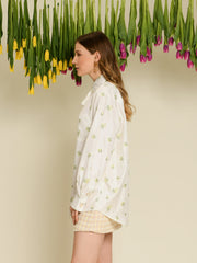 <b>DREAM</b> Ditsy Pick Shirt