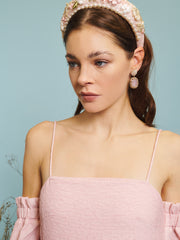 <b>DREAM</b> Homestead Midi Cami Dress