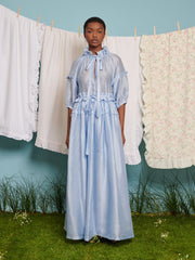 <b>DREAM</b> Iced Tea Maxi Dress