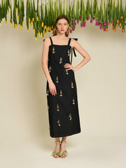 <b>DREAM</b> Gwen Embellished Midi Dress