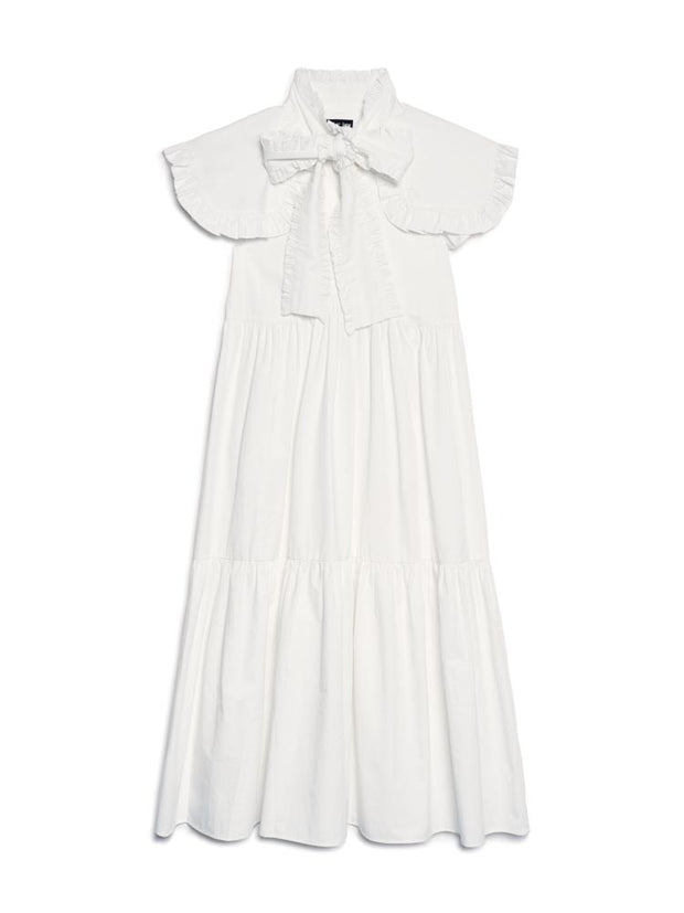 Haven Bow Dress