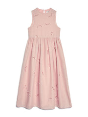 <b>DREAM</b> Lily Flowered Midi Dress