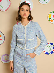 Windmill Tweed Jacket