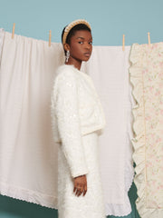 <b>DREAM</b> Agatha Embellished Jacket
