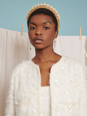 <b>DREAM</b> Agatha Embellished Jacket