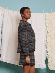 <b>DREAM</b> Lucinda Tweed Jacket