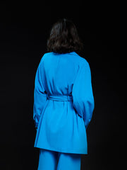 <b>Ghospell</b> Zadie Multi Pocket Jacket