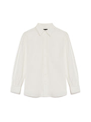 Danny Lace Trim Shirt